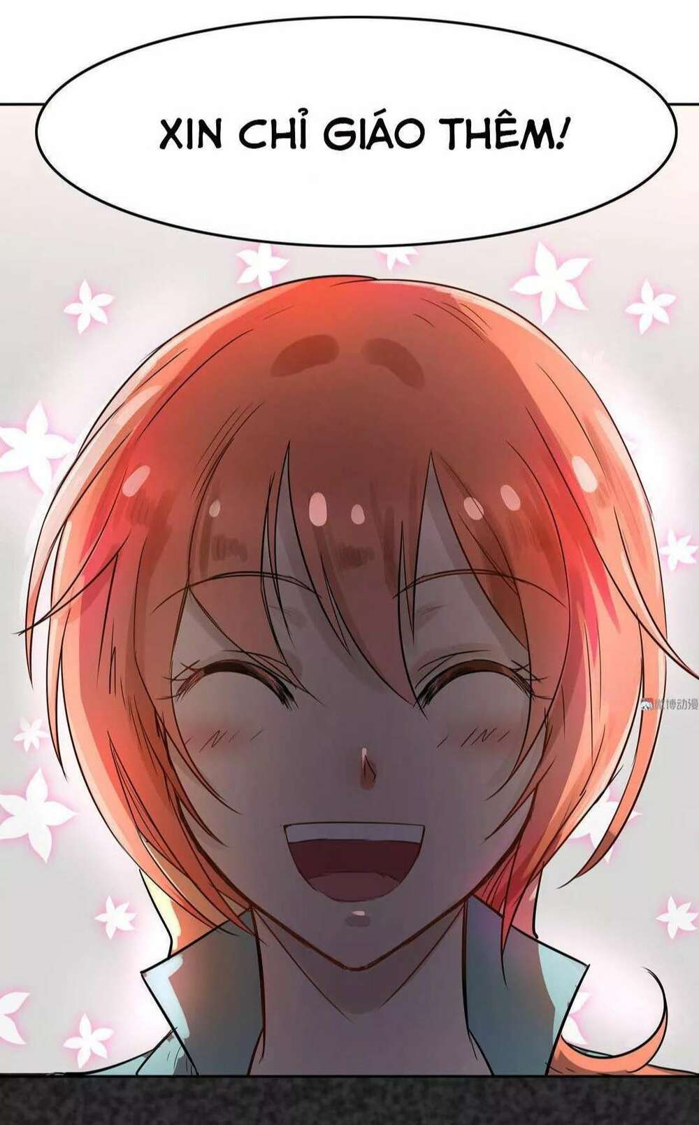 tất cả châu bảo đều cầu xin tôi trêu chọc nó chapter 2 33