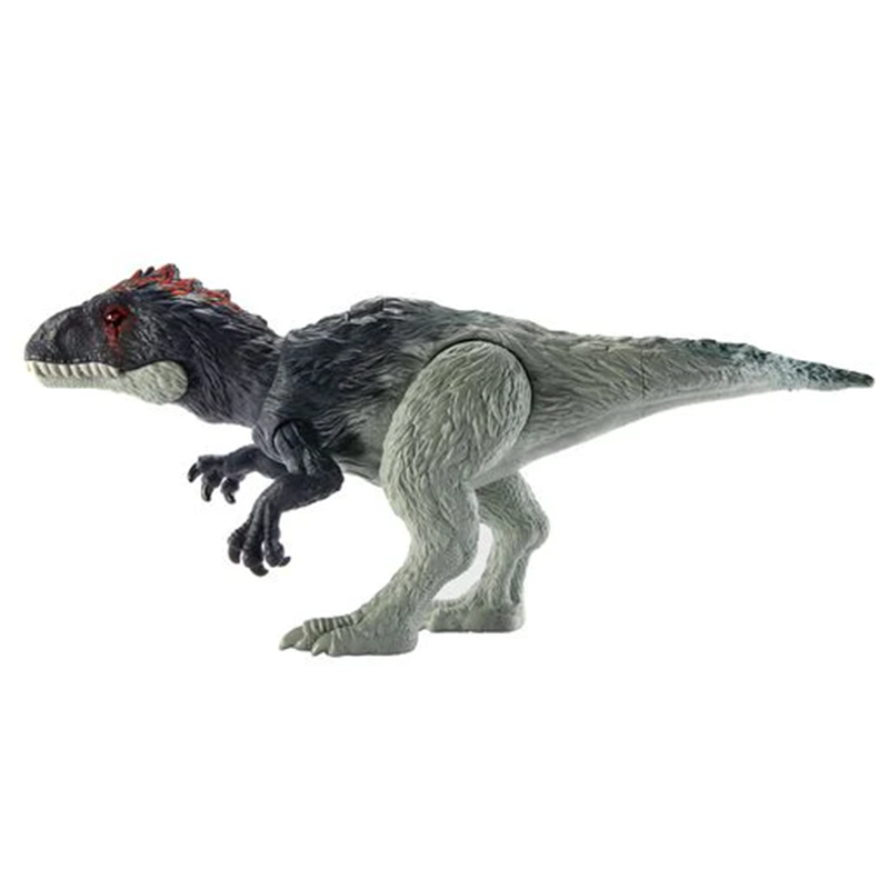 Đồ Chơi JURASSIC WORLD MATTEL Khủng Long Eocarcharia Có Âm Thanh HLP17/HLP14