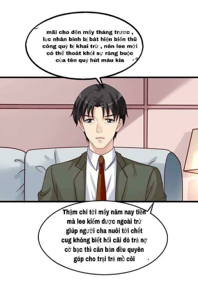 tôi không muốn fa như vậy đâu chapter 69 16