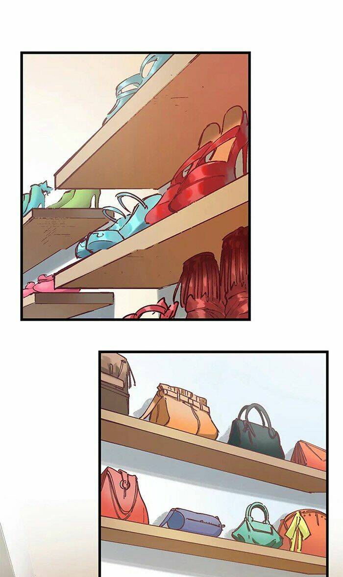 anh hùng và hiệp nữ chapter 19 23