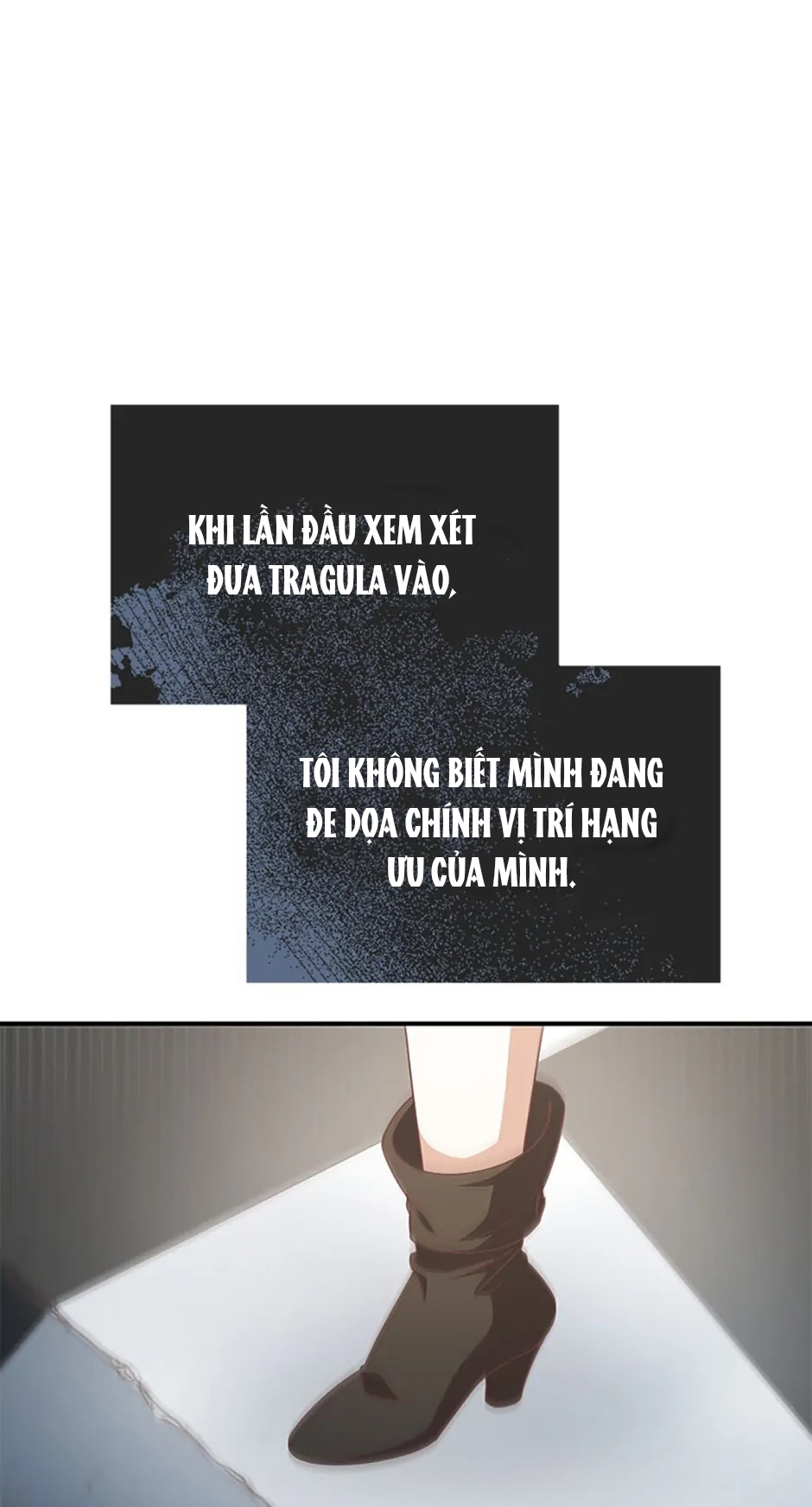 sự hiểu lầm tai hại giữa tôi và đại ma vương chapter 53 38