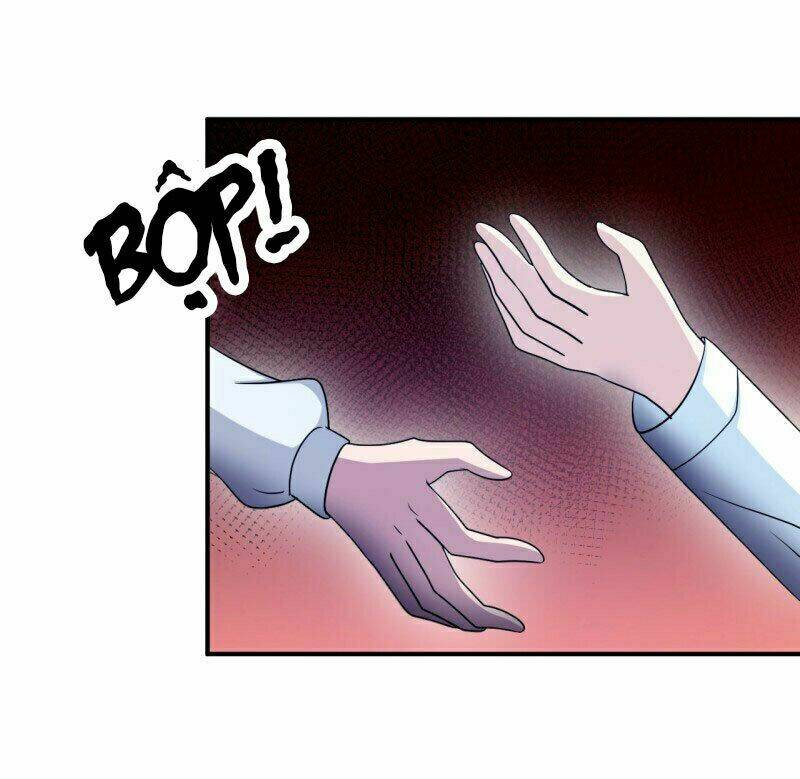 mạc thiếu bức hôn: vợ mới khó chống đỡ chapter 81 19