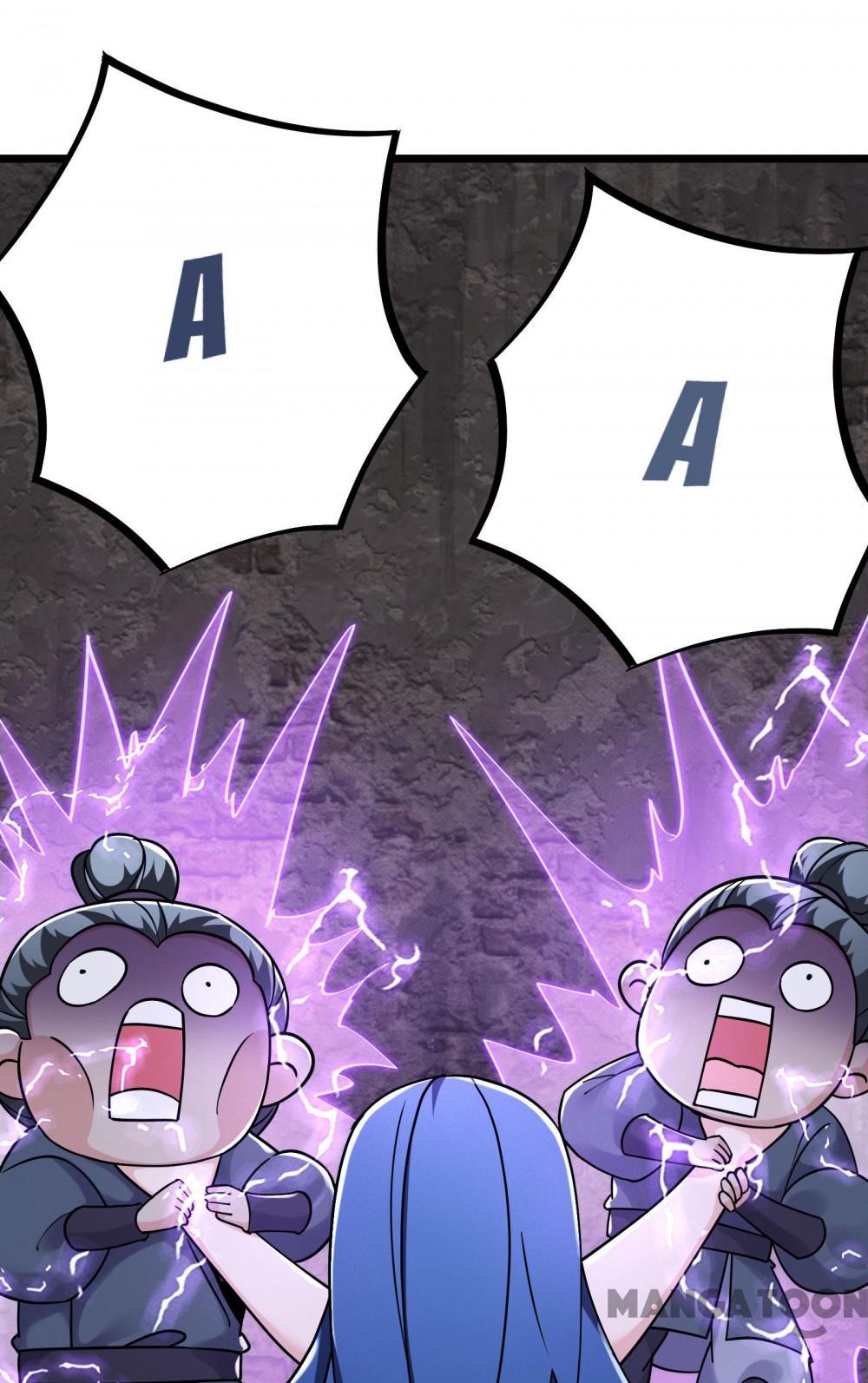 đồ đệ ta toàn là nữ ma đầu chapter 219 12