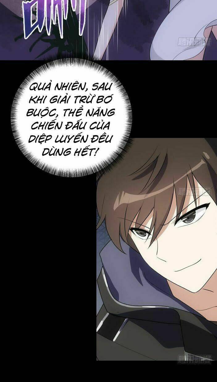 bạn gái virus của tôi chapter 14 22