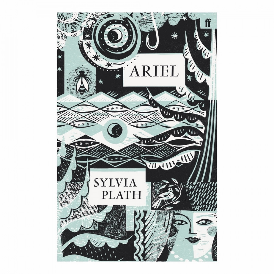 Ariel Poetry