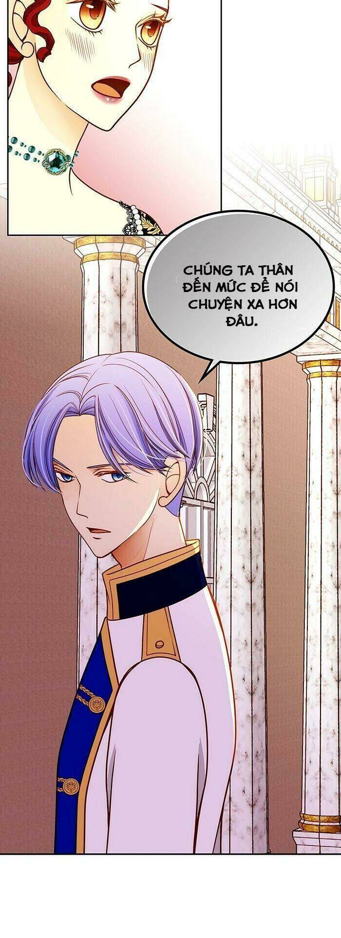 wendy , cô gái bán hoa chapter 46 19