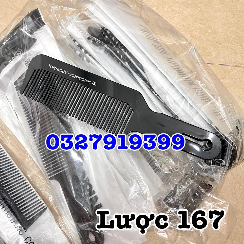 Lược cắt tóc nam nữ TonyGuy MS166 167