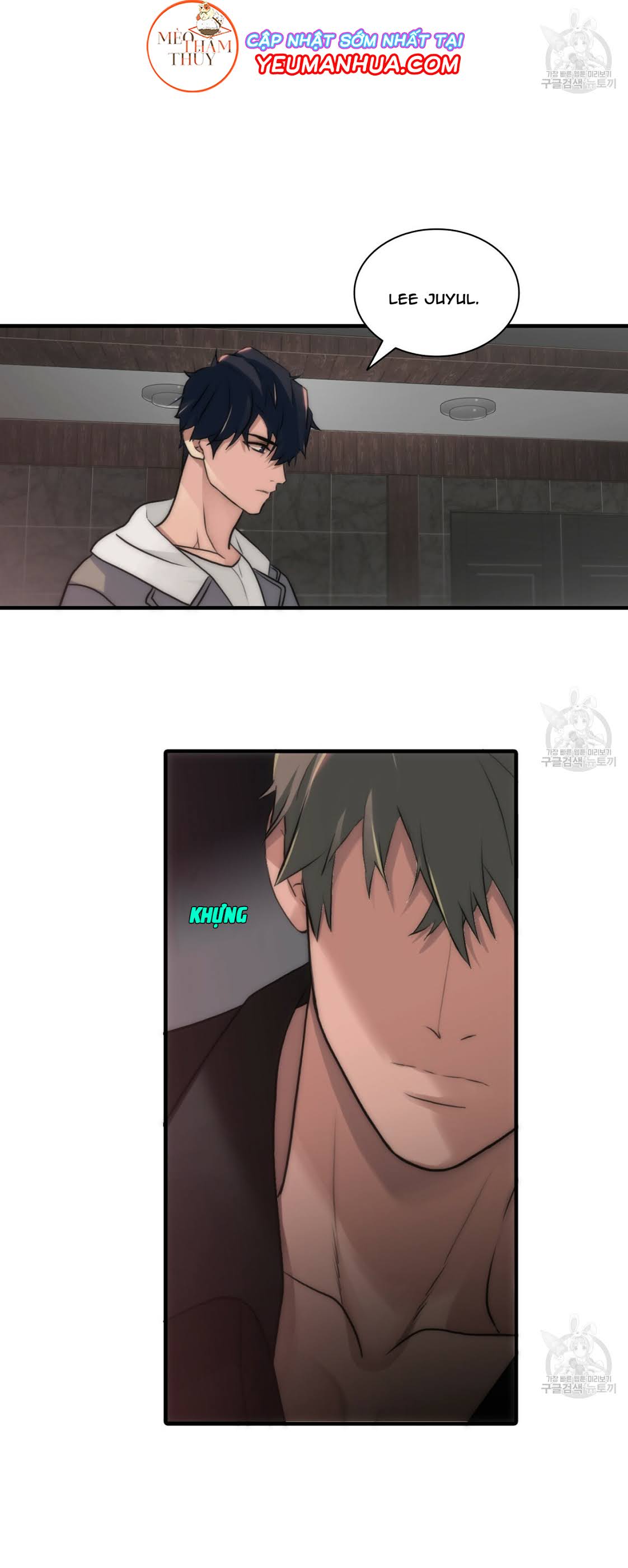 giai điệu của ngôn ngữ chapter 16 28