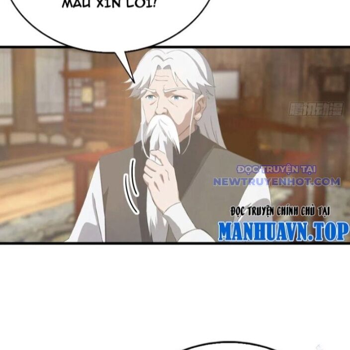 tu tiên trở về tại vườn trường – season 2 chapter 130 16