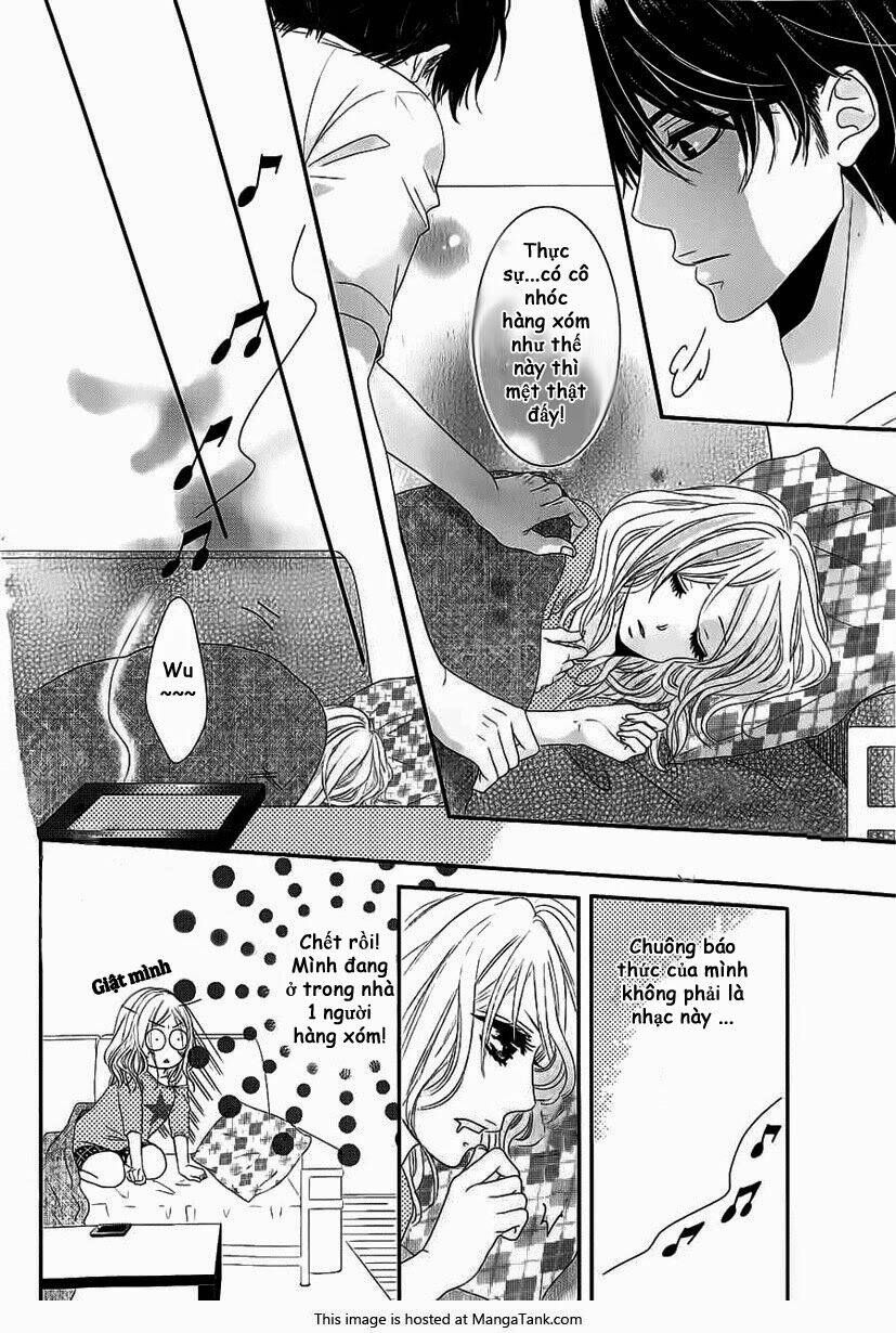 butterfly neighbor chapter 1 9