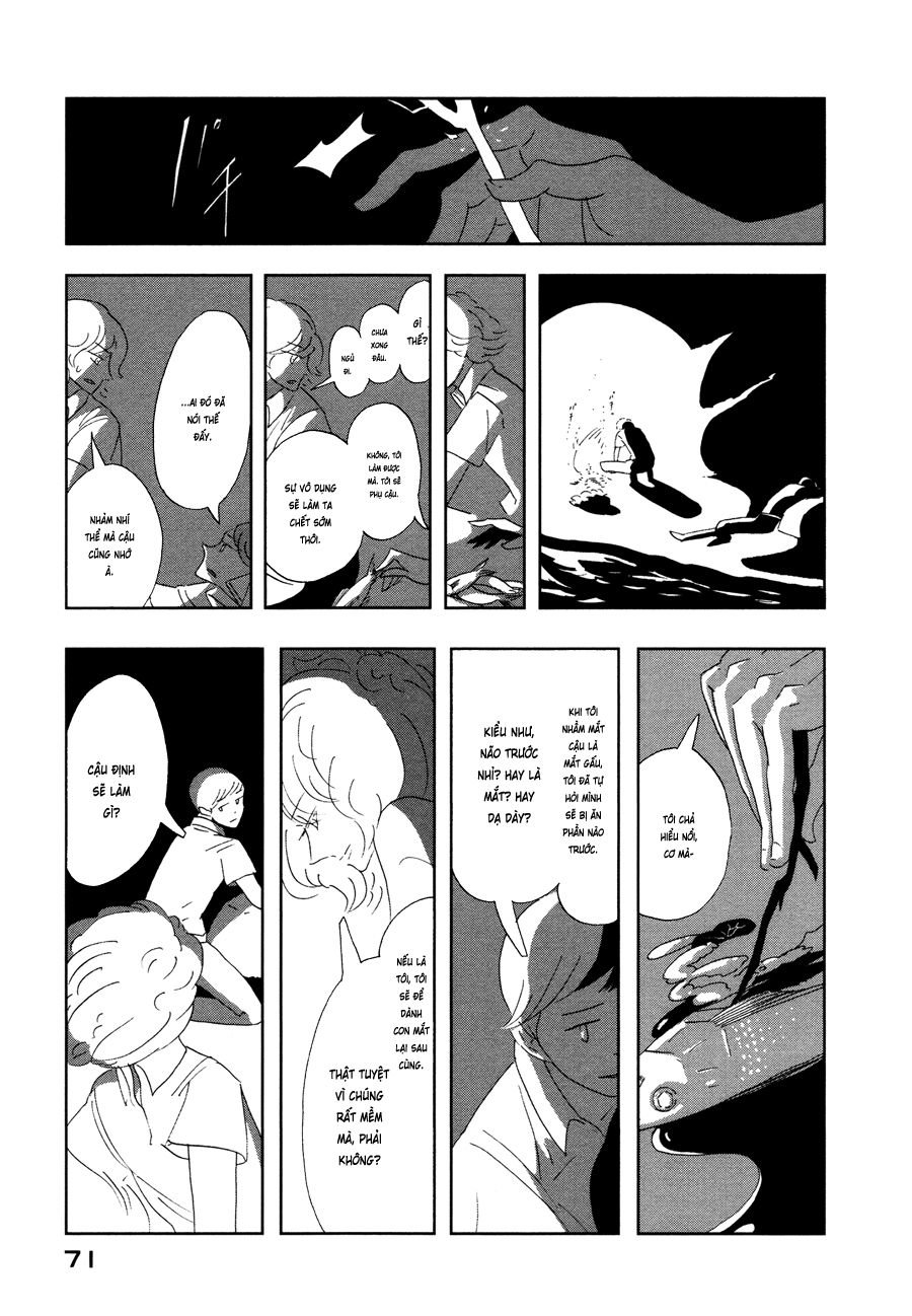 haruko ichikawa sakuhinshuu chapter 2 21