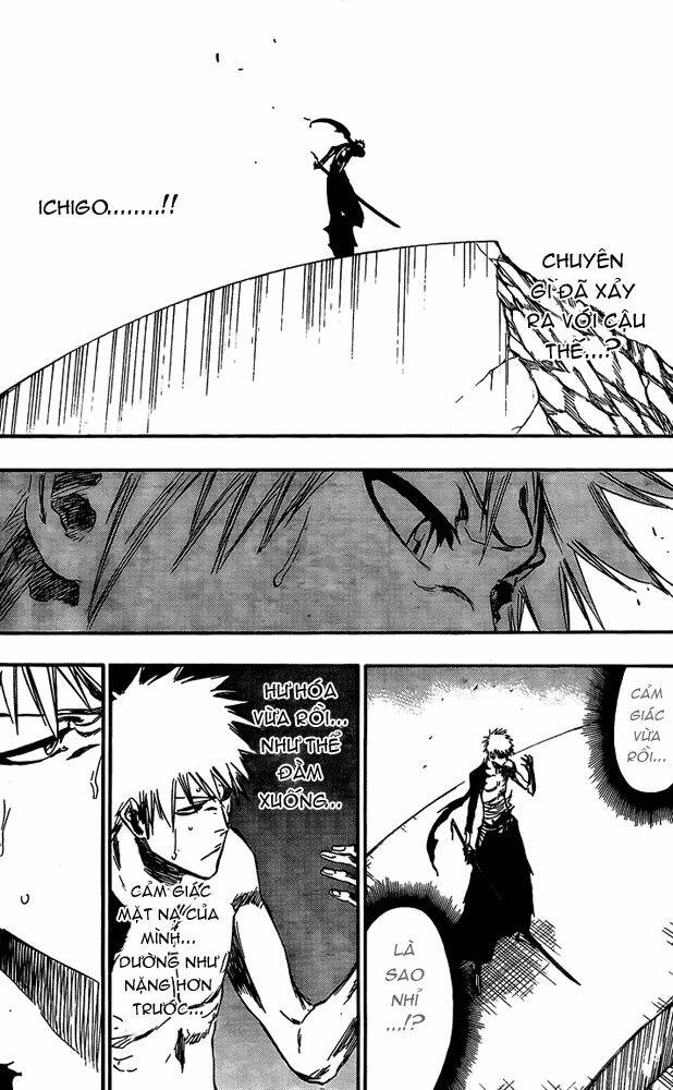 thần chết ichigo chapter 379 6