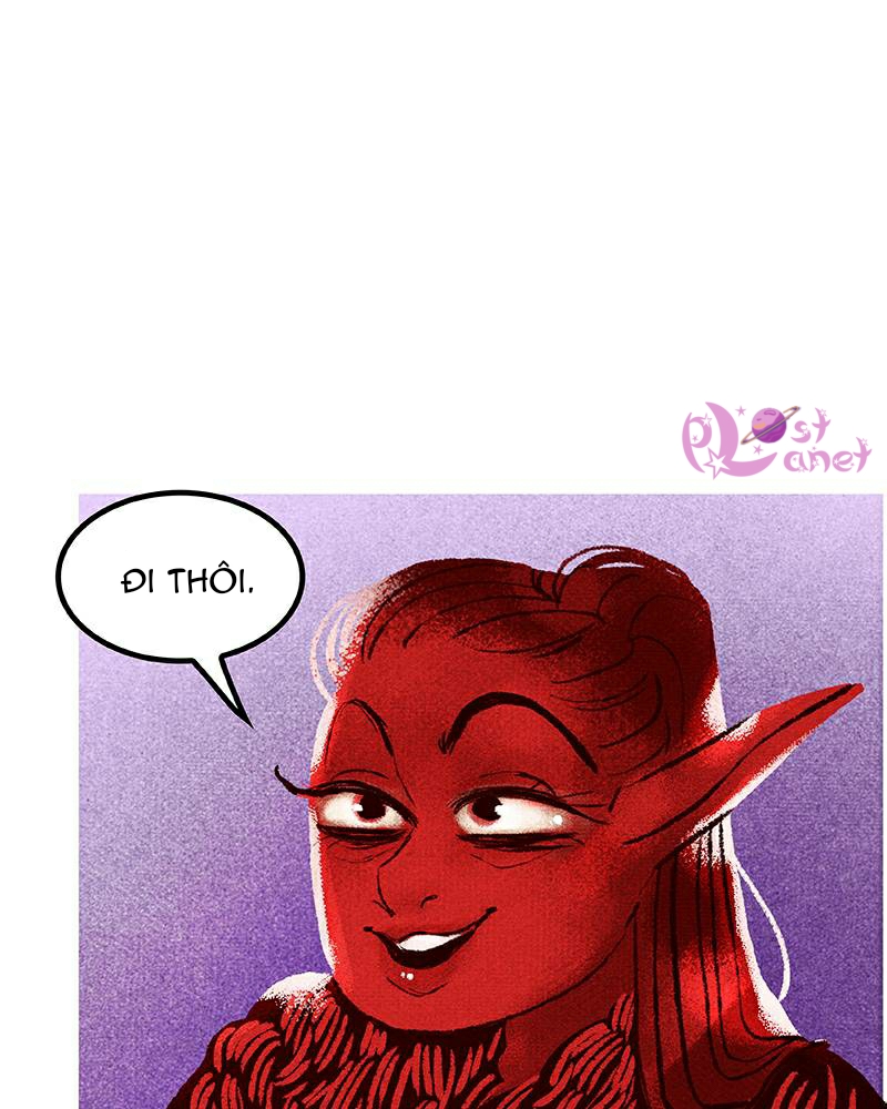 thần thoại olympus chapter 73 9