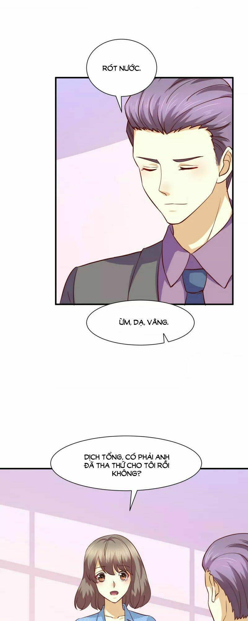 thời gian đều biết chapter 48 13