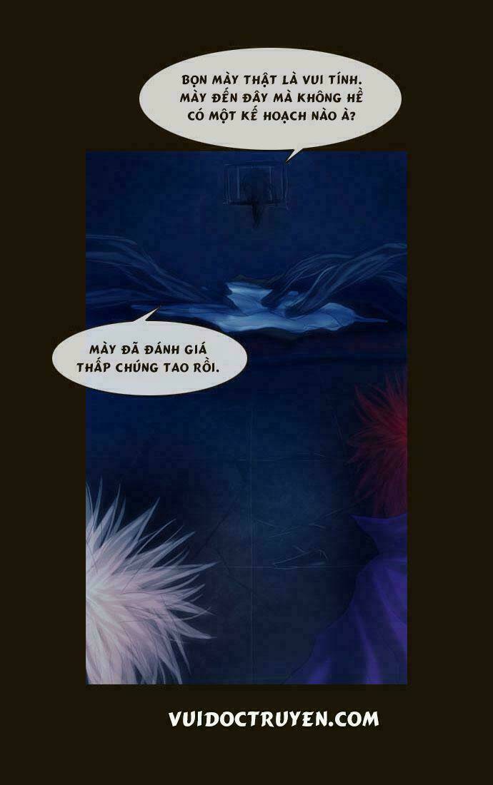 hội ảo thuật chapter 83 30