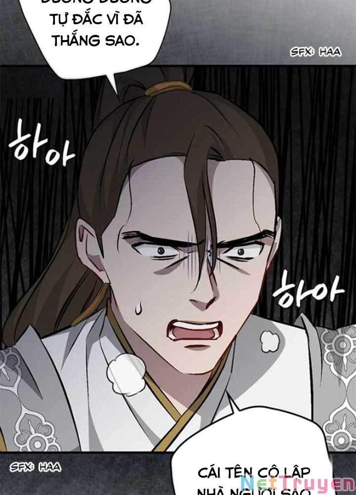 tôi lên cấp chỉ bằng cách ăn chapter 96 17