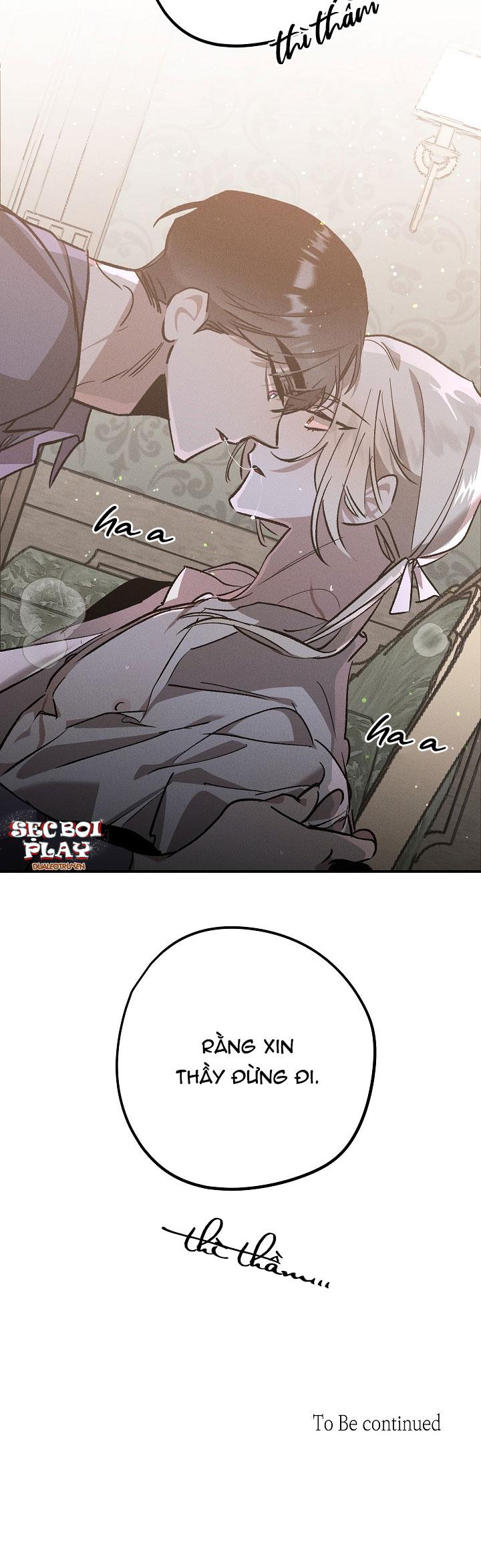 khu vườn hoa lavender chapter 3 30