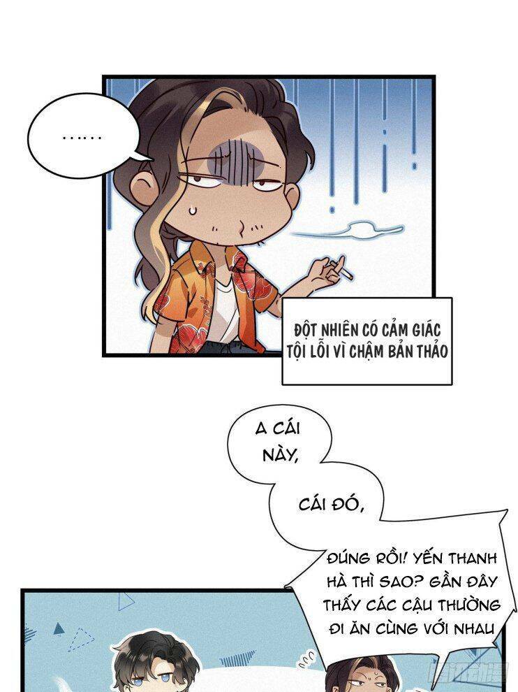 thỉnh quân nhập quái chapter 16 16