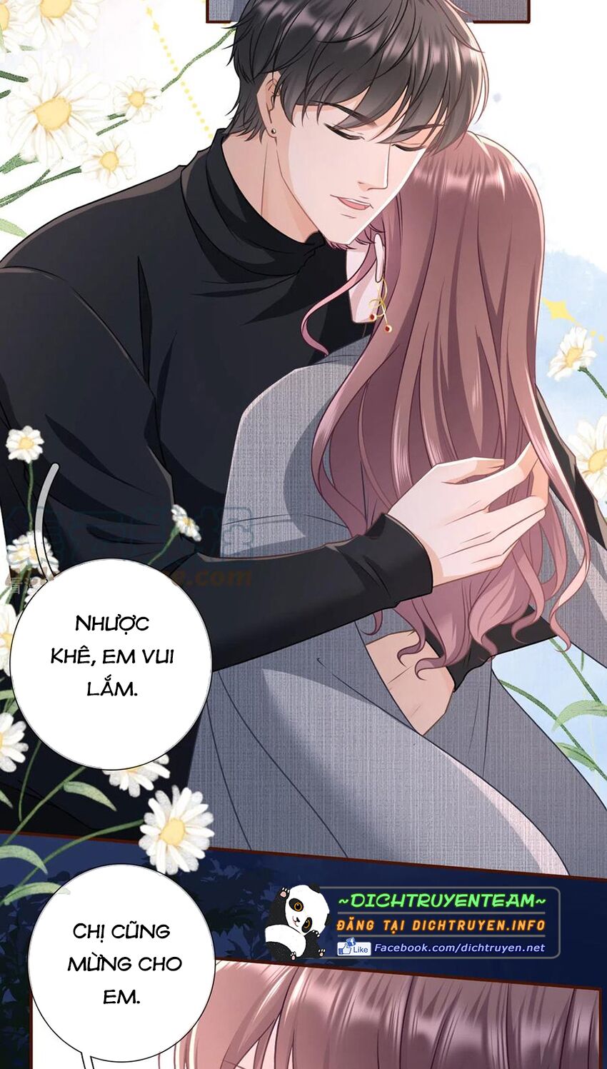 bạn gái tôi mới 30+ tuổi xuân chapter 109 15