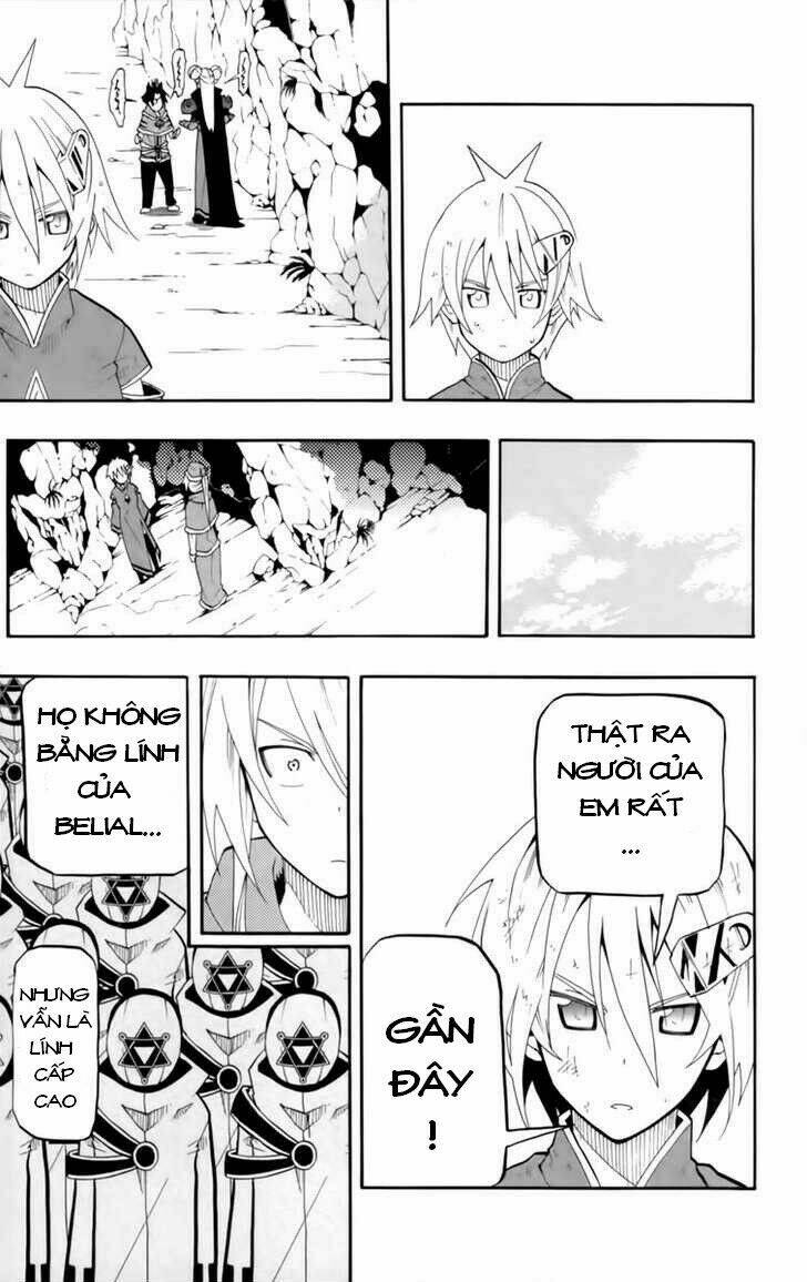 tripeace chapter 12 11