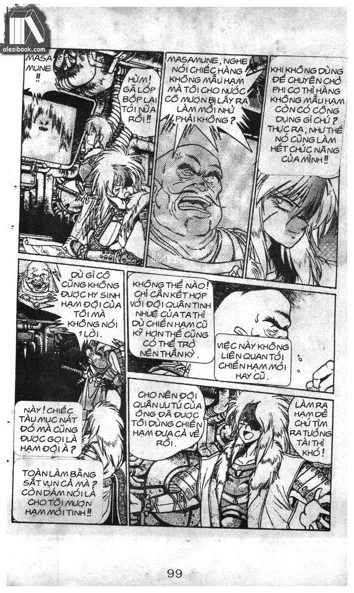 ginga sengoku gunyuuden rai chapter 12.2 6