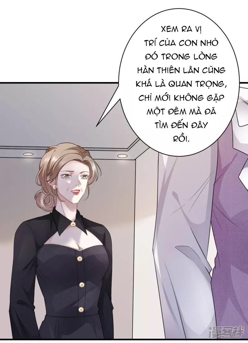 [16+] đại tiểu thư có thể có ý đồ xấu chapter 54.1 14