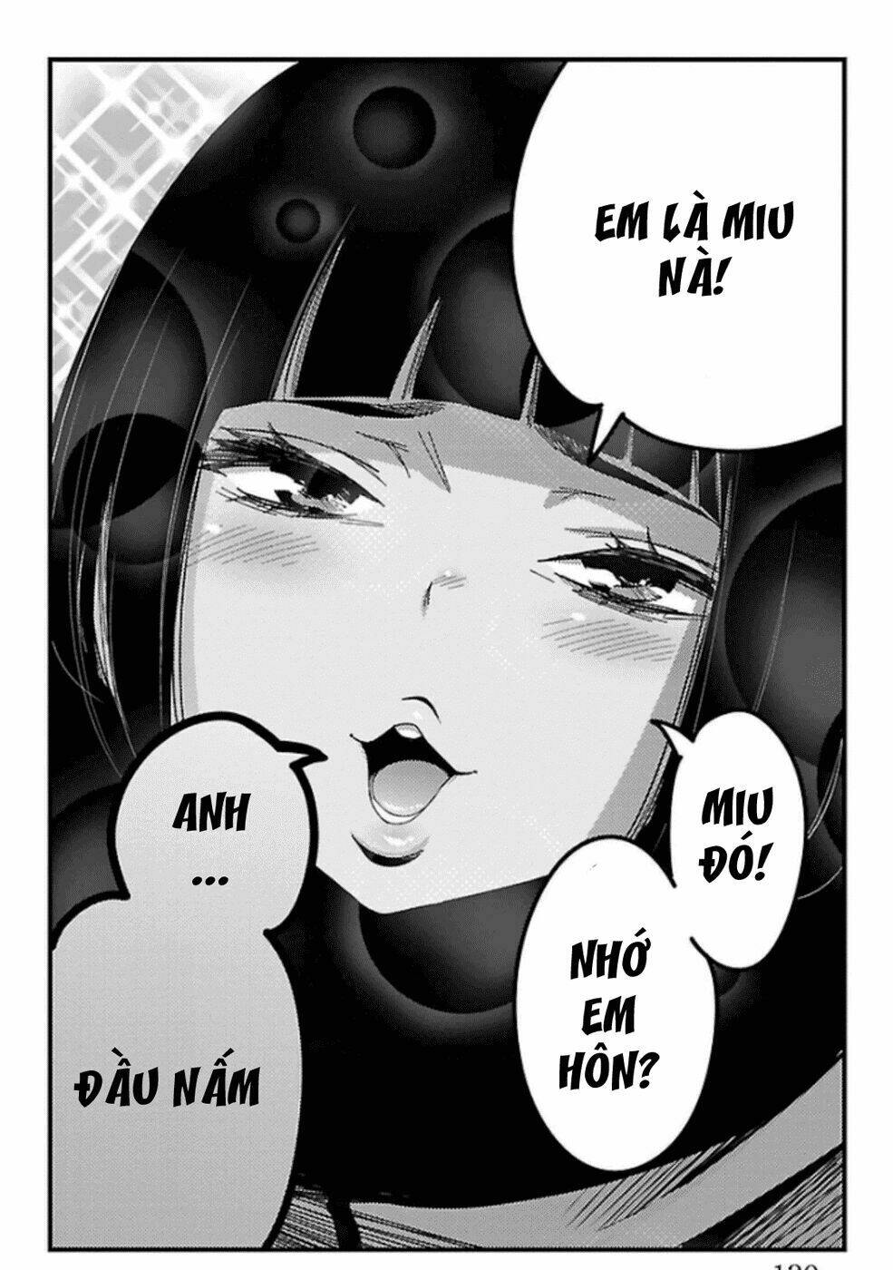 mahou shoujo of the end chapter 23.2 10