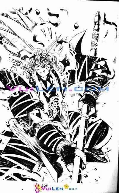 những người bạn tốt chapter 12 164