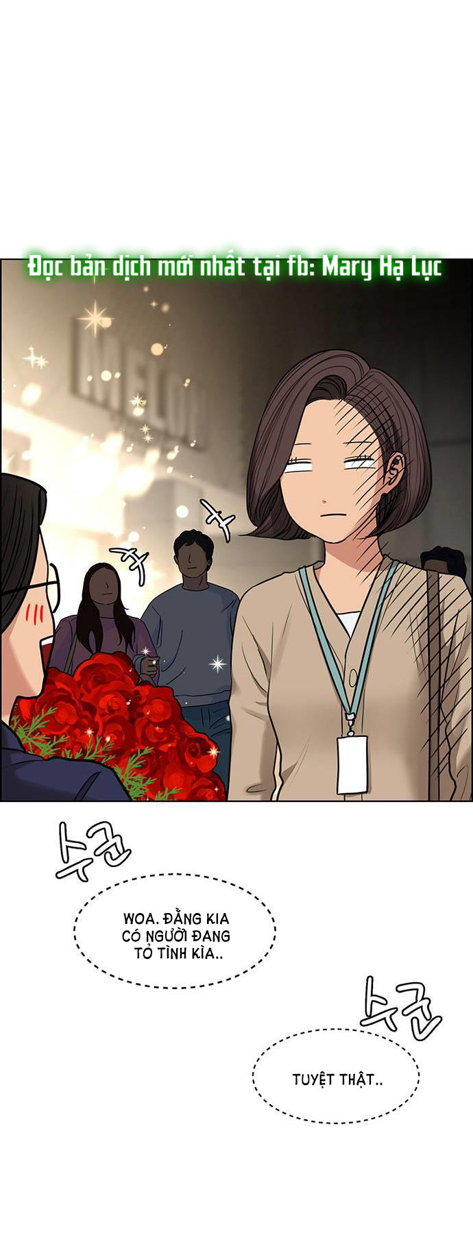 vẻ đẹp đích thực - true beauty chapter 227.2 51