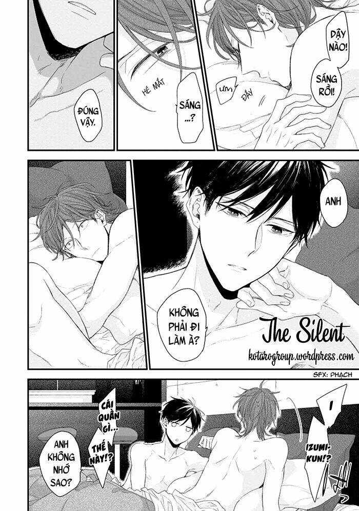 namaiki kareshi chapter 1 31