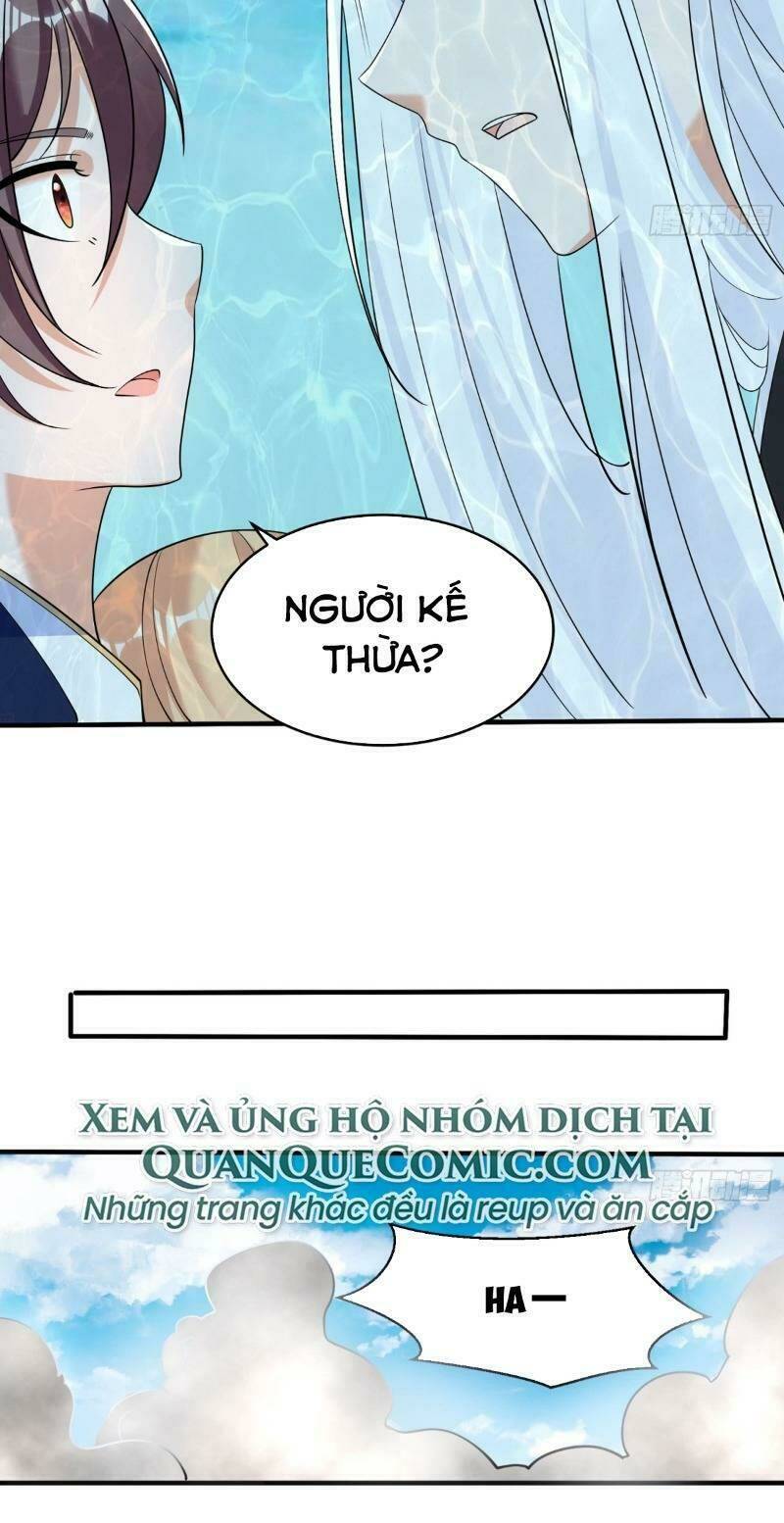 giáng thần chiến ký chapter 71 26