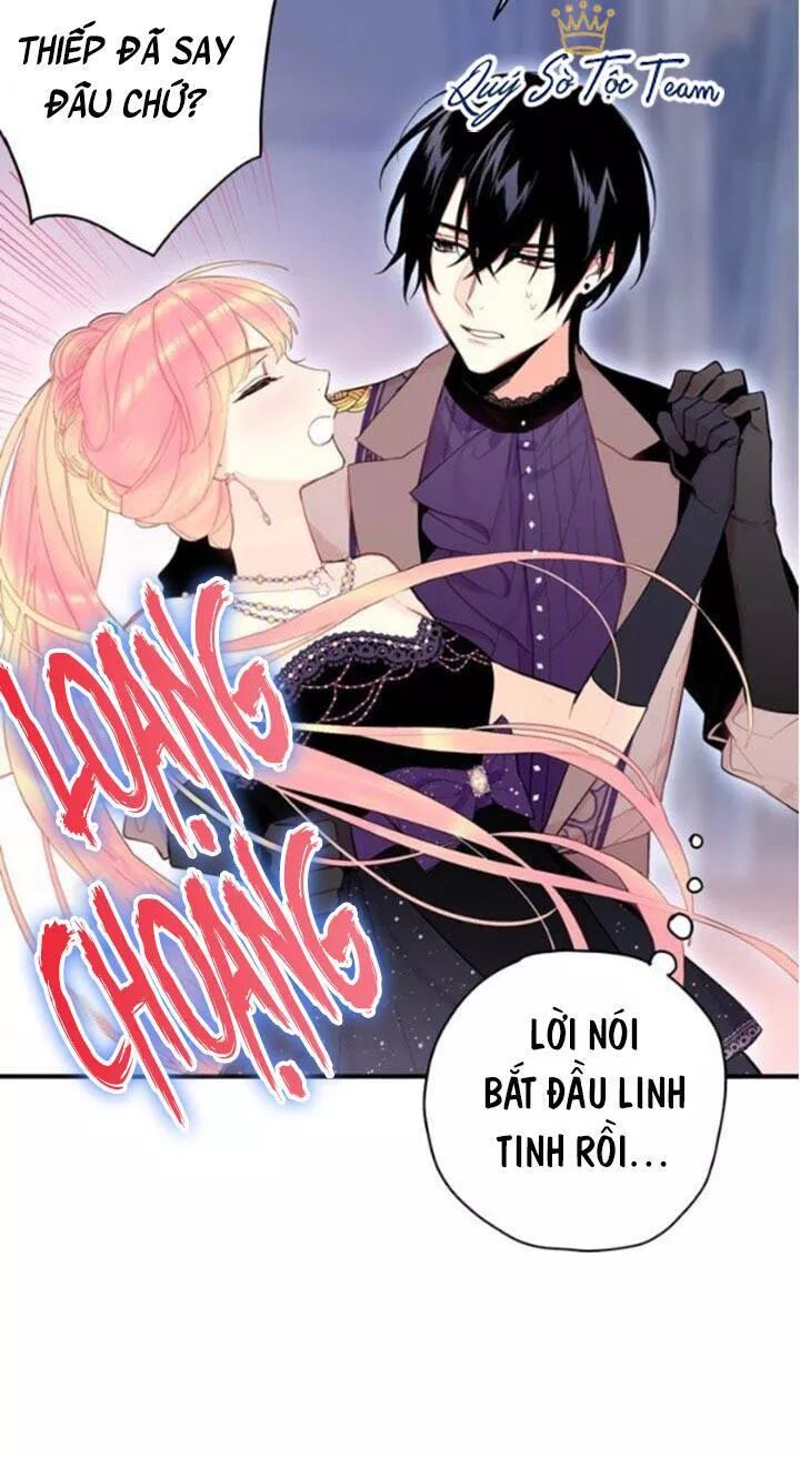 thánh nữ ẩn danh chapter 68 4