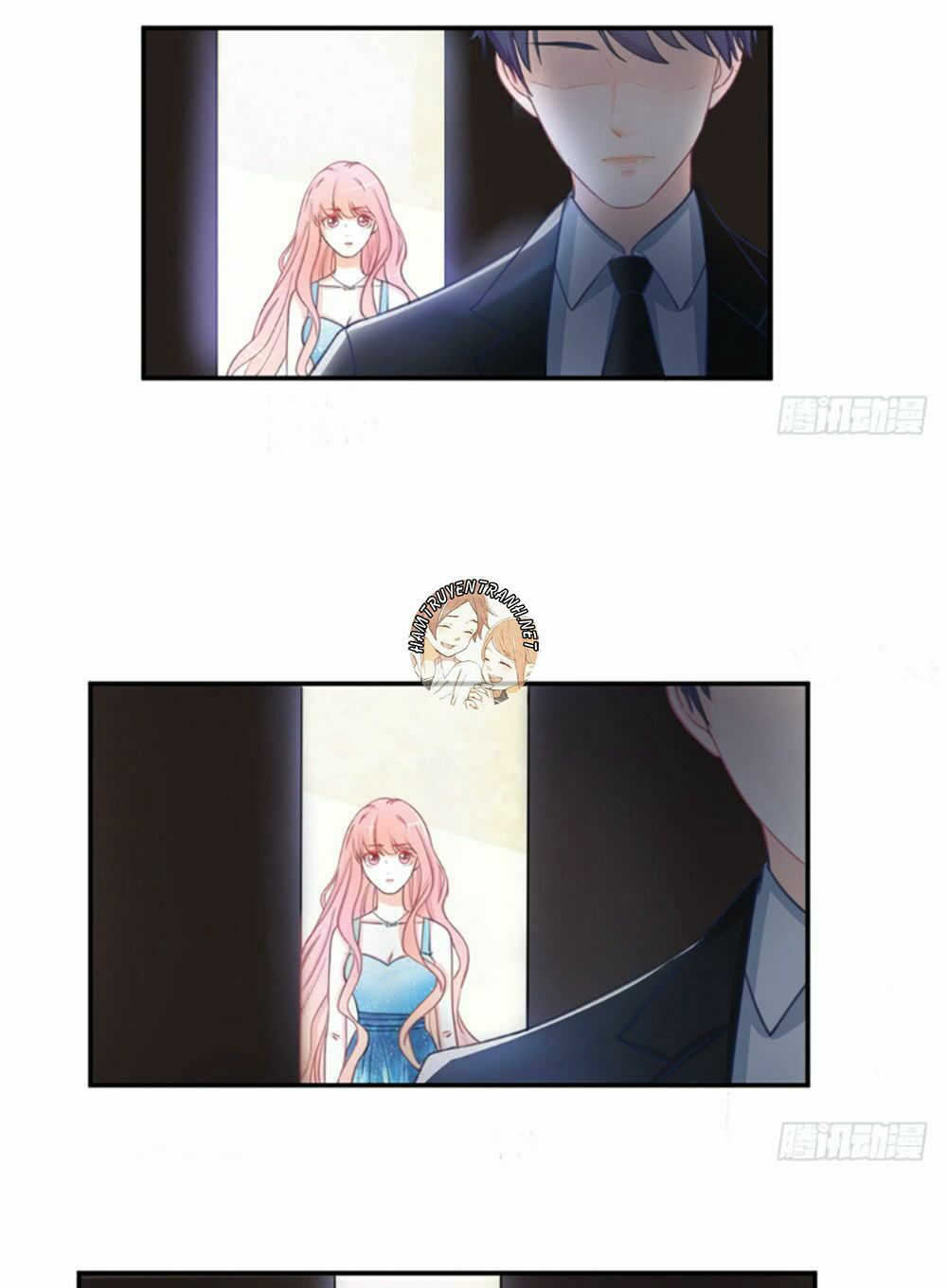 cẩm lý thiếu nữ của tôi chapter 7.3 3