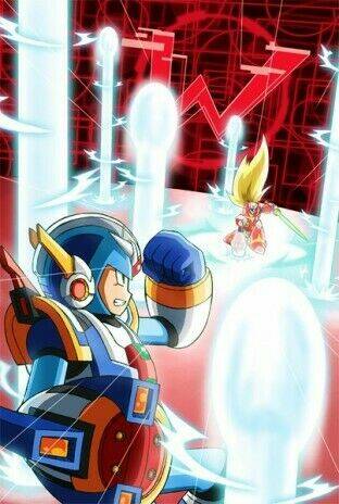 chiến binh thế giới ảo x4-5 chapter 13.5 5