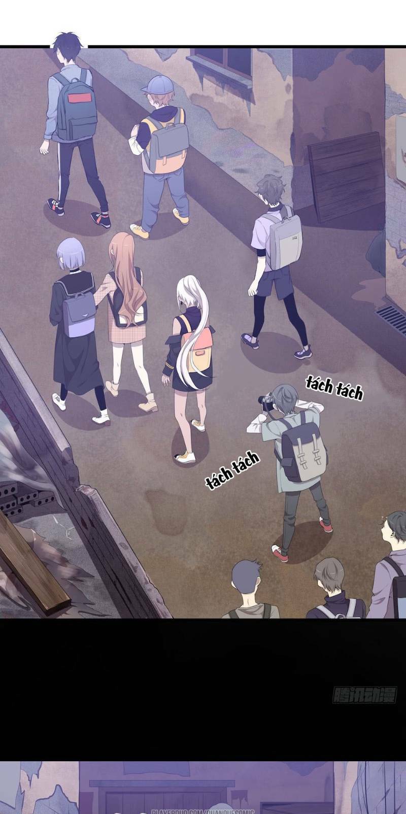 thát không mê thất chapter 27 21