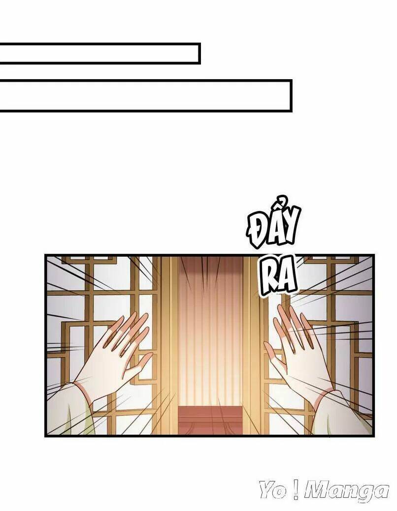 độc y cuồng phi chapter 35 22