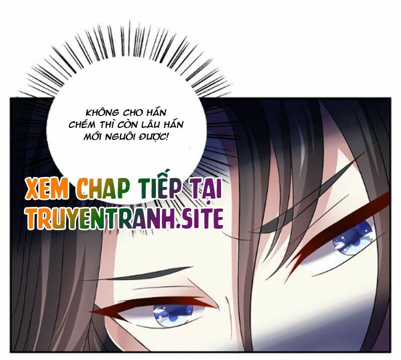 tuấn sủng có độc chapter 6 13