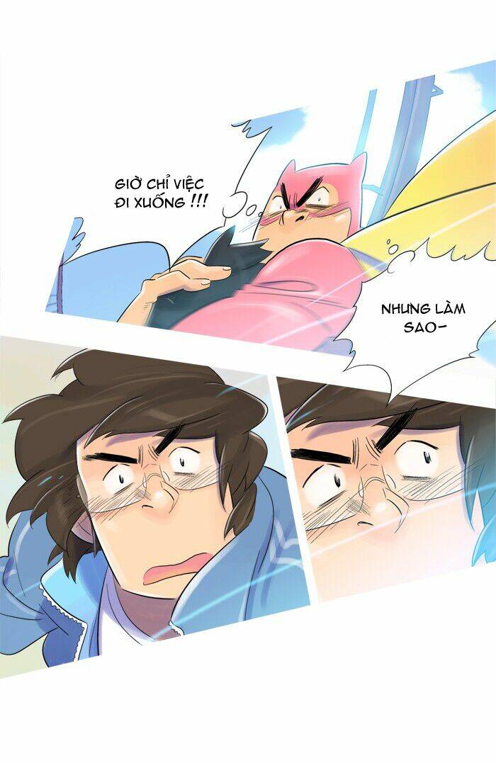 family man chapter 12 24