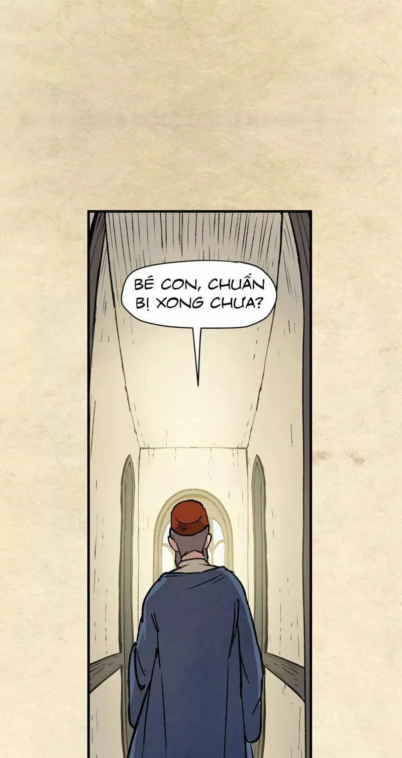 nơi mà ngôi sao băng rơi xuống, hãy đợi ở đó chapter 2 29