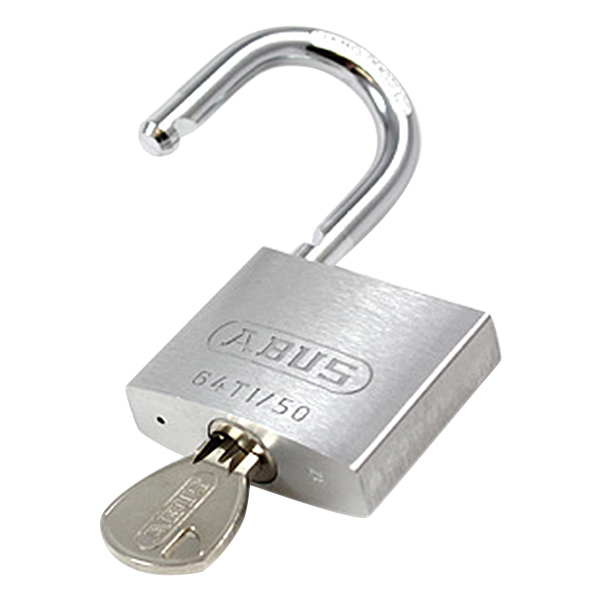 Khóa Titalium TM 64TI Series ABUS (50mm)