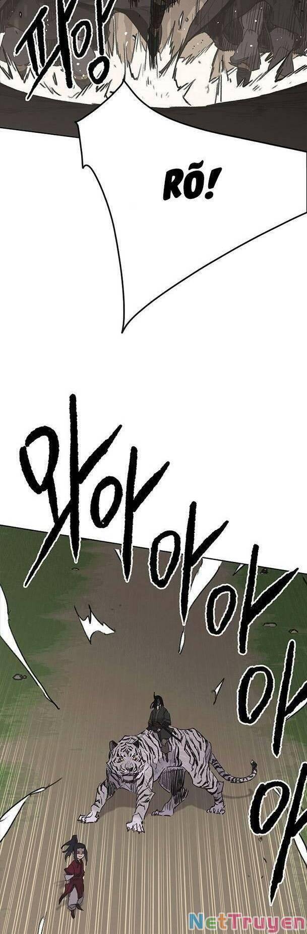 kiếm sĩ bất bại chapter 136 35