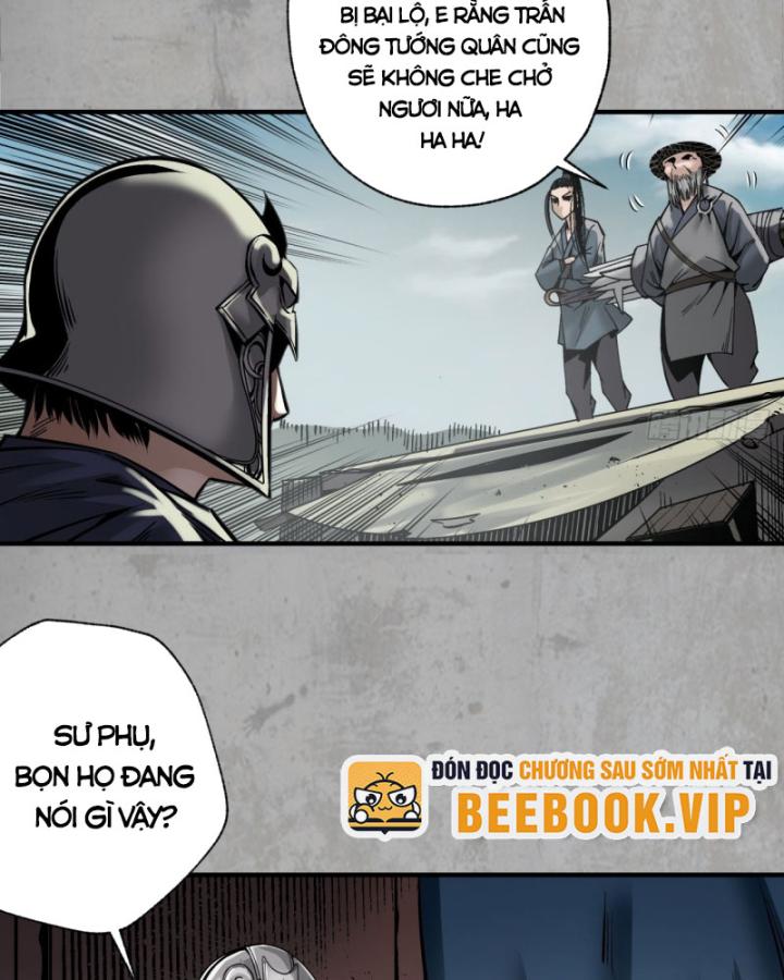 Tạng Phong Hành chapter 200 12