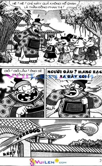 thần đồng đất việt chapter 108 29