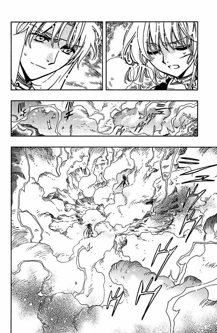 huyền thoại đôi cánh chapter 147 5