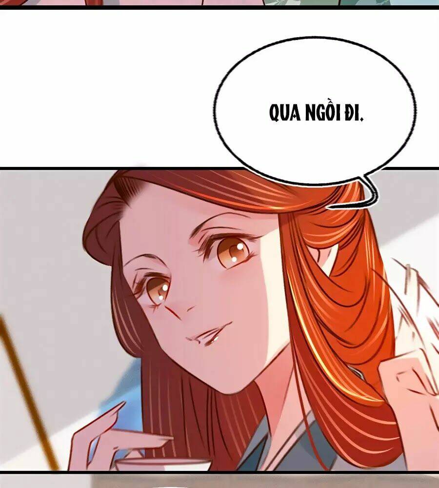 phượng hoàn triều: vương gia yêu nghiệt xin tránh đường chapter 22 45