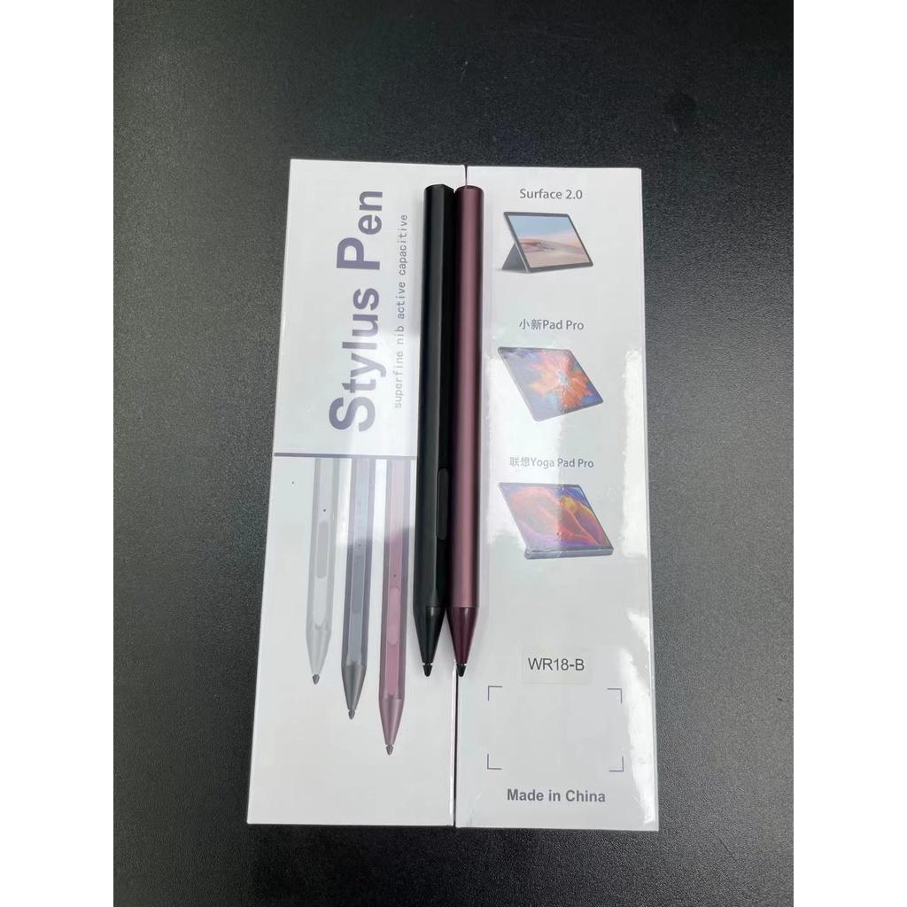 MICROSOFT Bút Cảm Ứng Cho Surface Pro7 Pro6 Pro5 Pro4 Pro3 Active Stylus Tablet