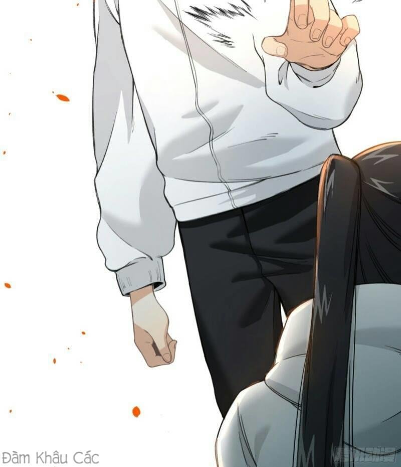 hắc bạch hữu thường chapter 18 62