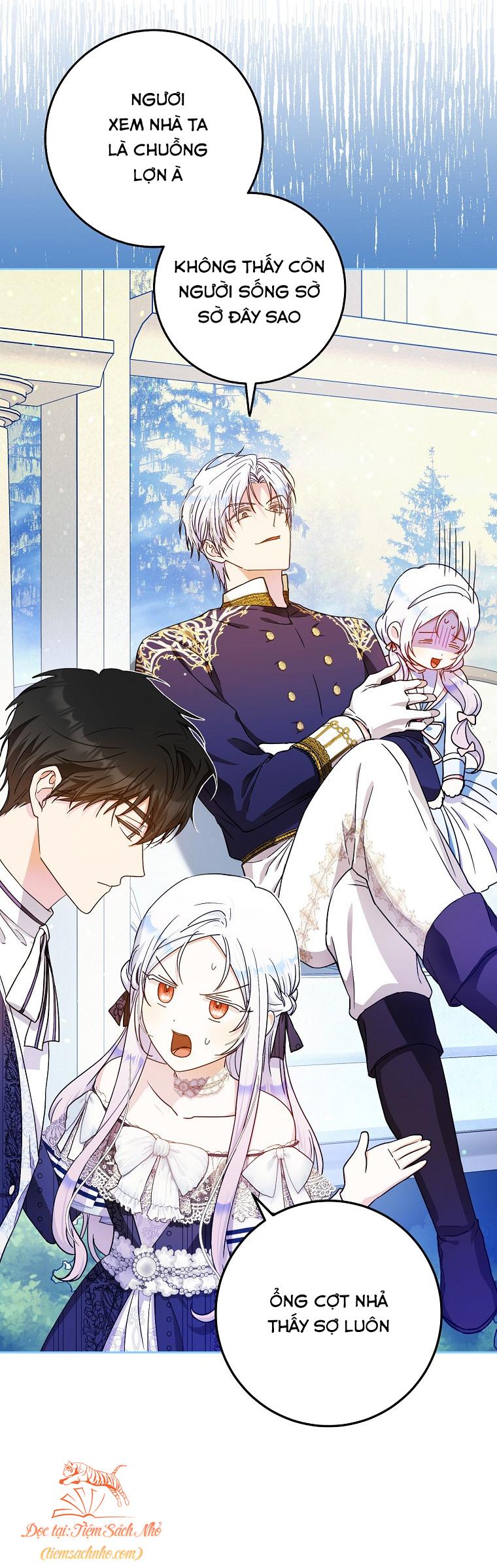 trở thành vợ nam chính chapter 47 3