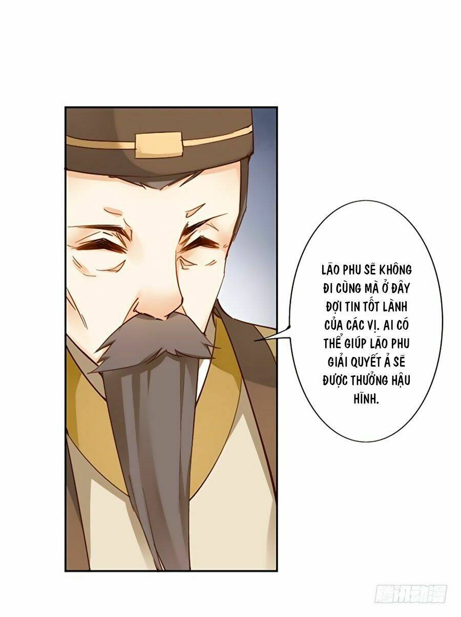 thiền tâm vấn đạo chapter 4 5