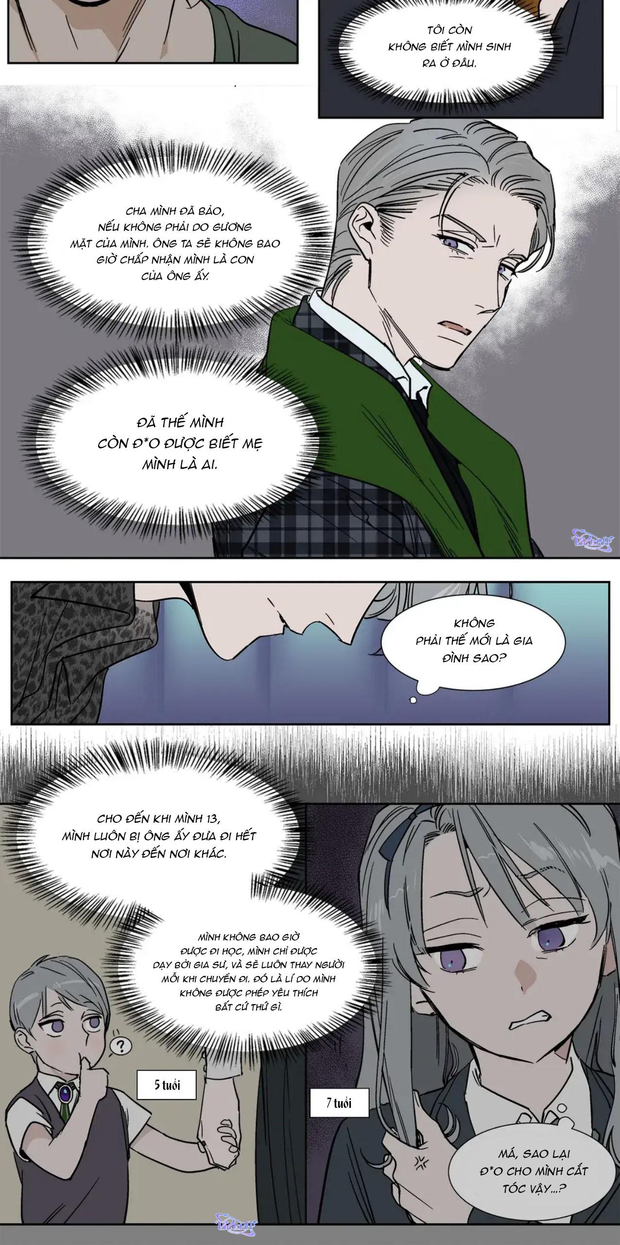 scandal đời tư chapter 27 6